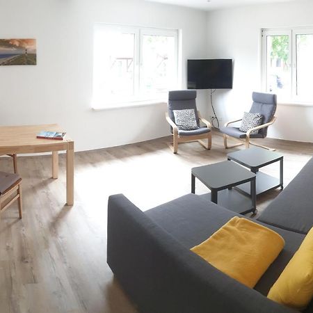Dts Appartements Putbus Esterno foto