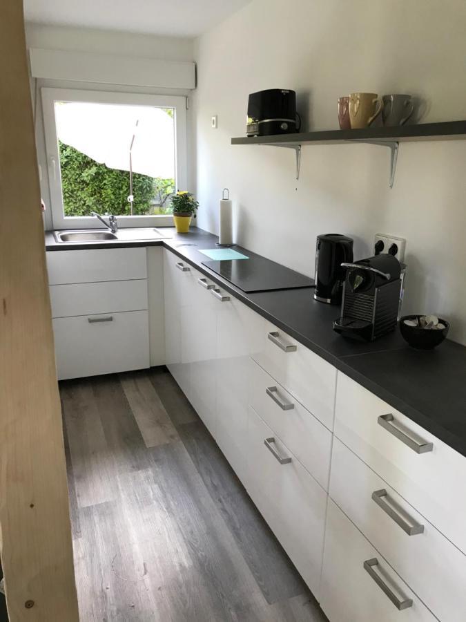 Dts Appartements Putbus Esterno foto