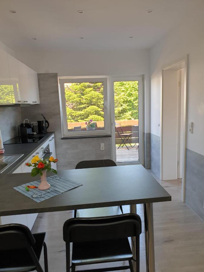 Dts Appartements Putbus Esterno foto