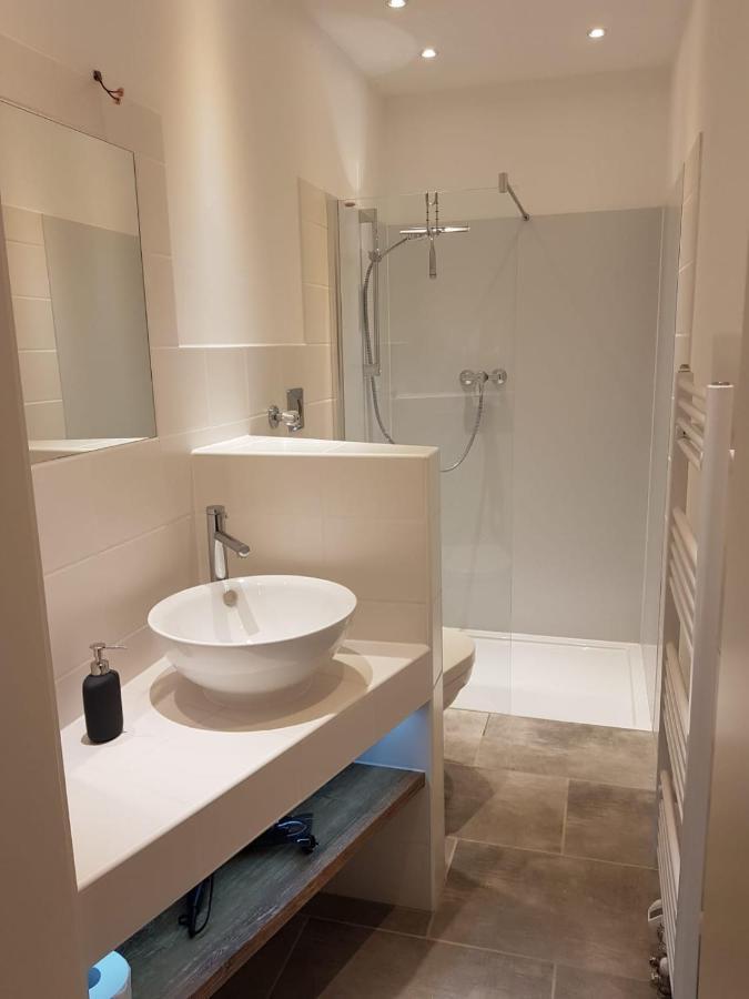 Dts Appartements Putbus Esterno foto