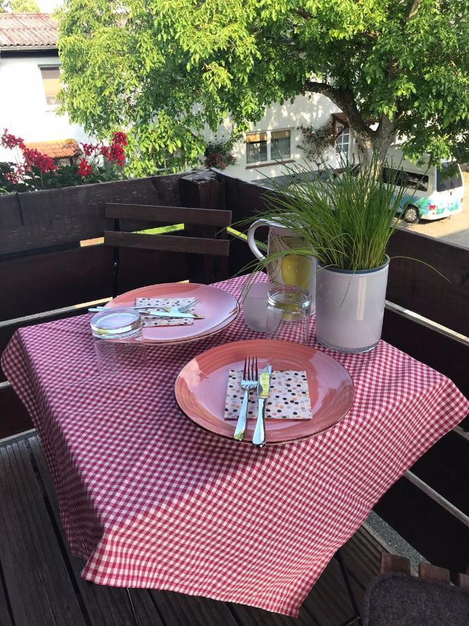 Dts Appartements Putbus Esterno foto