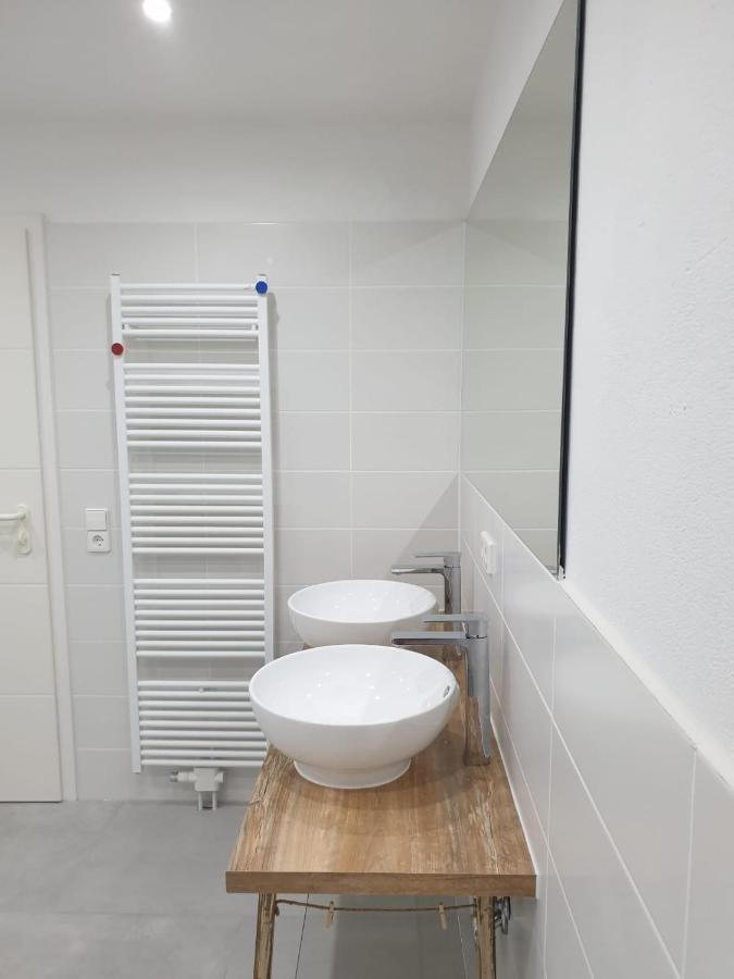 Dts Appartements Putbus Esterno foto