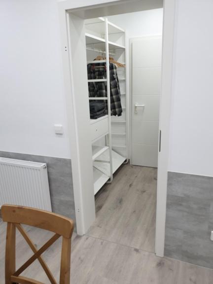 Dts Appartements Putbus Camera foto