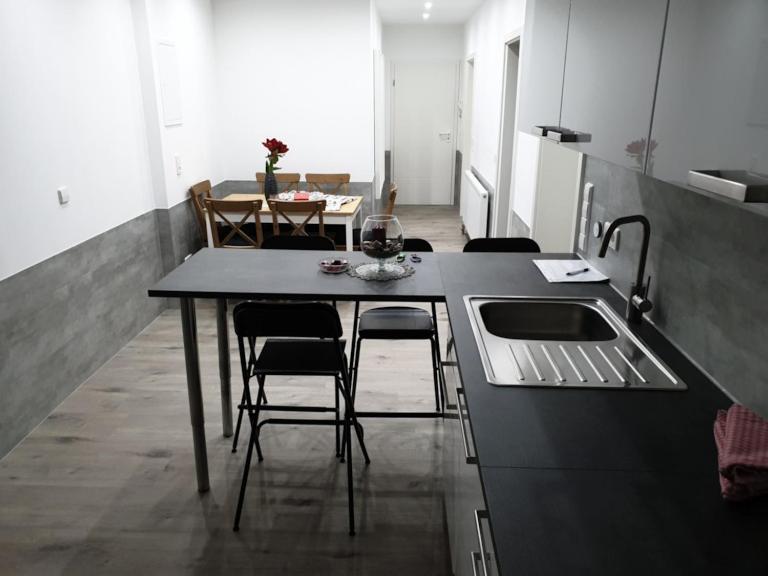 Dts Appartements Putbus Camera foto