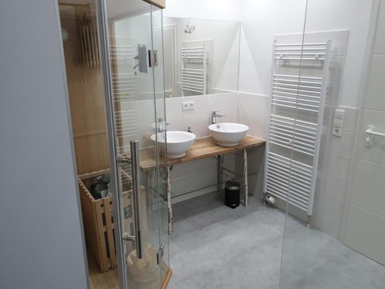 Dts Appartements Putbus Camera foto