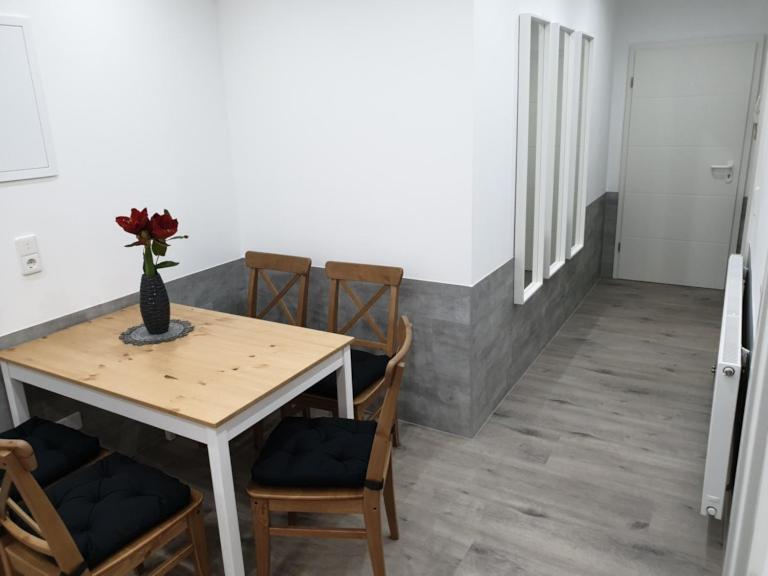Dts Appartements Putbus Camera foto