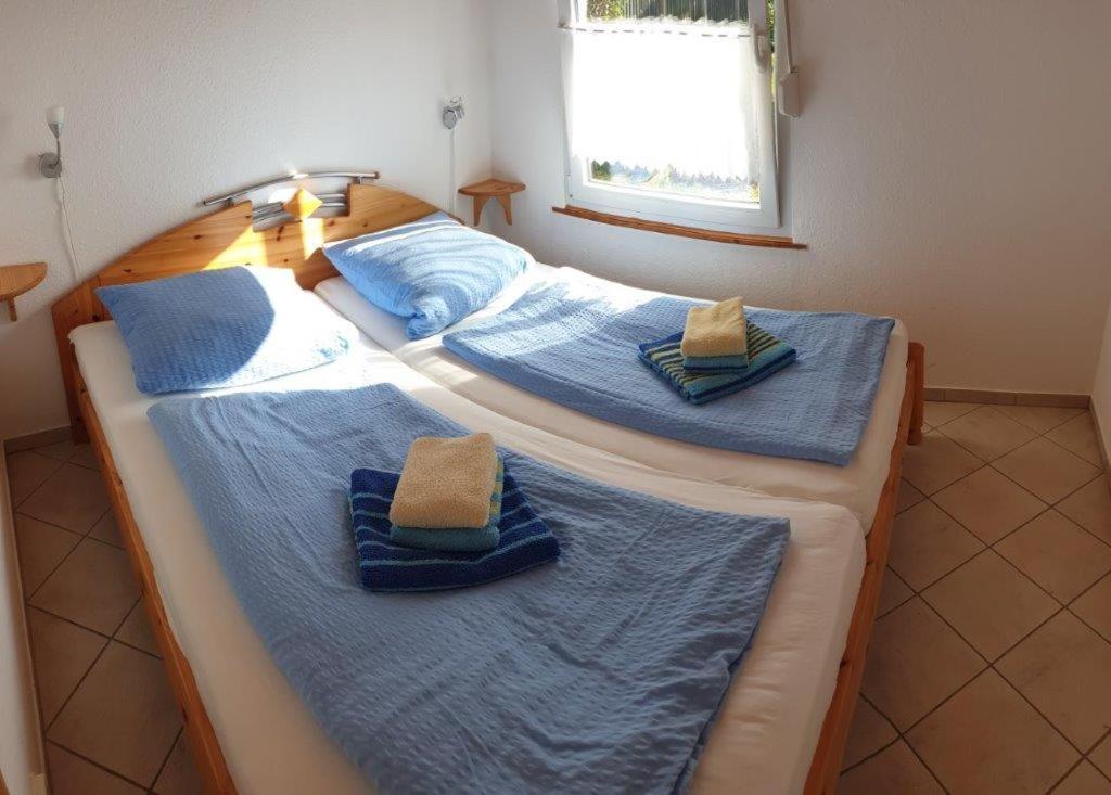 Dts Appartements Putbus Camera foto