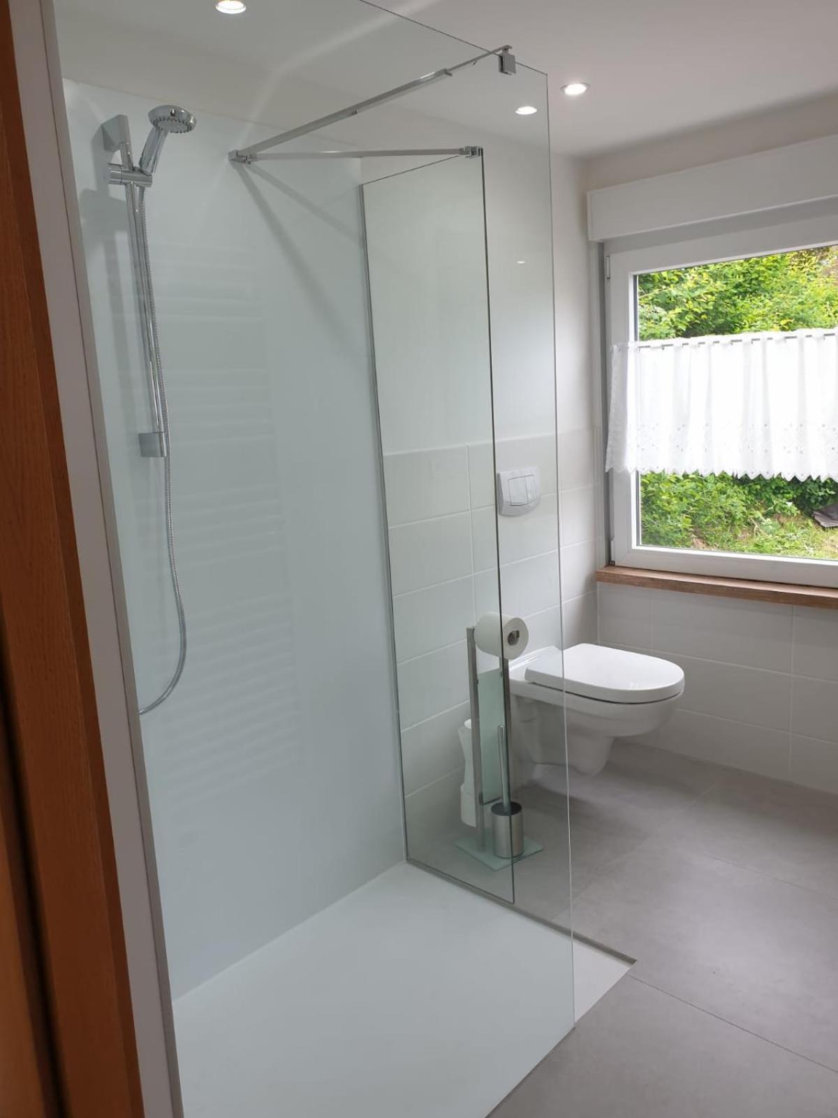 Dts Appartements Putbus Esterno foto
