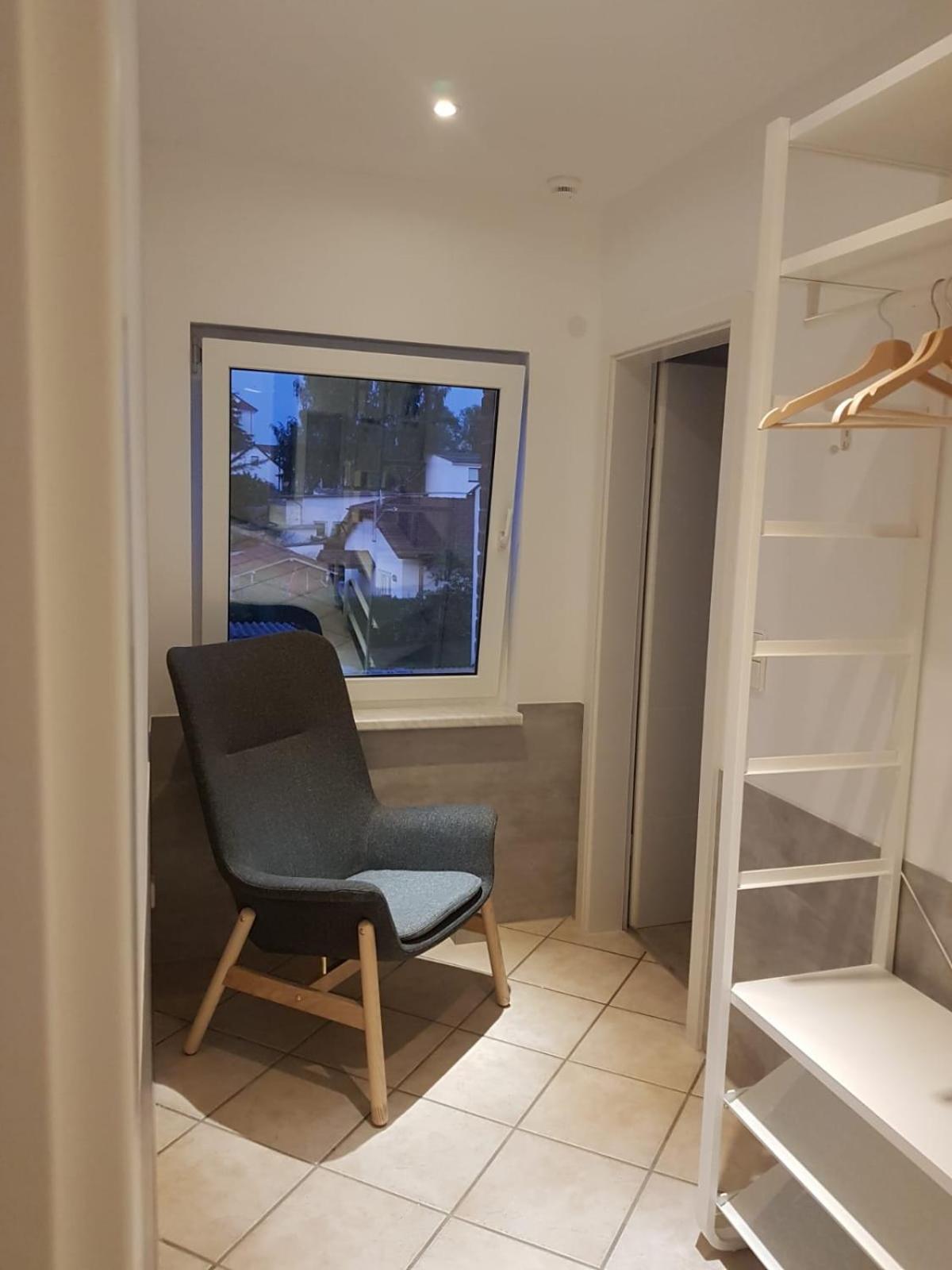 Dts Appartements Putbus Camera foto